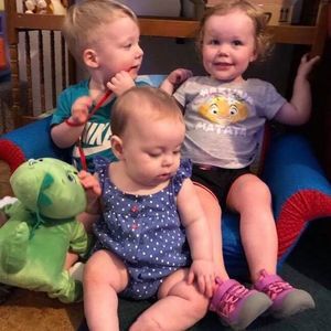 Meet your Posher, Linda